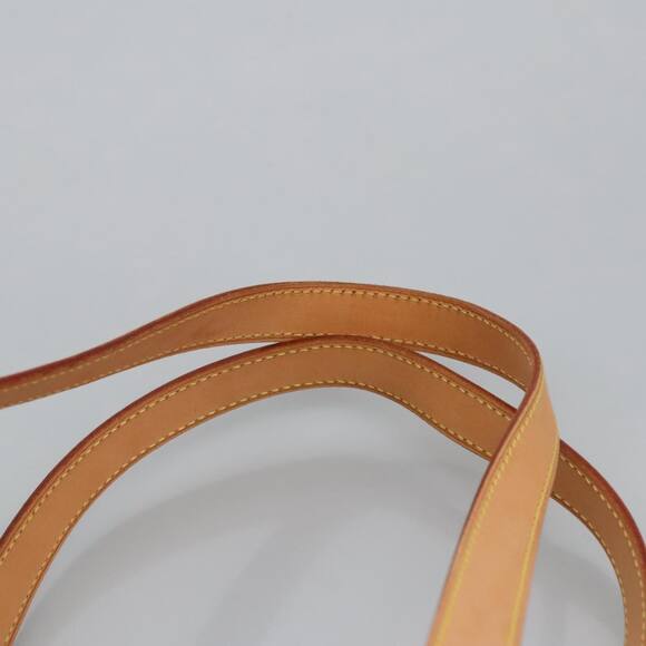 LOUIS VUITTON Monogram Luco Tote Bag M51155 - Picture 14 of 16